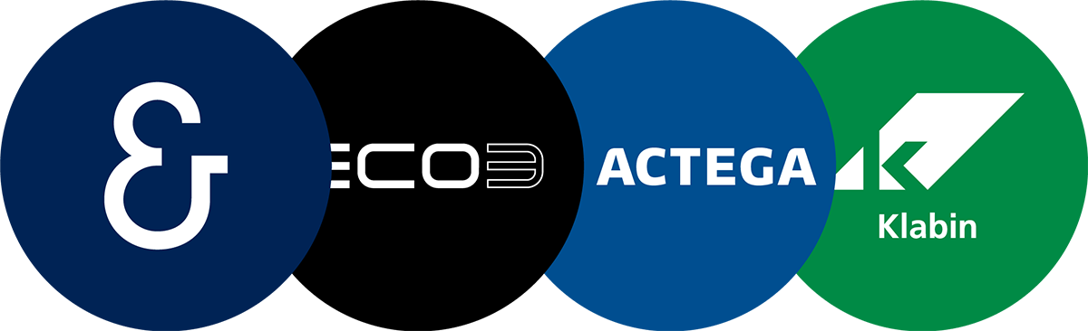 Principais clientes Centrada